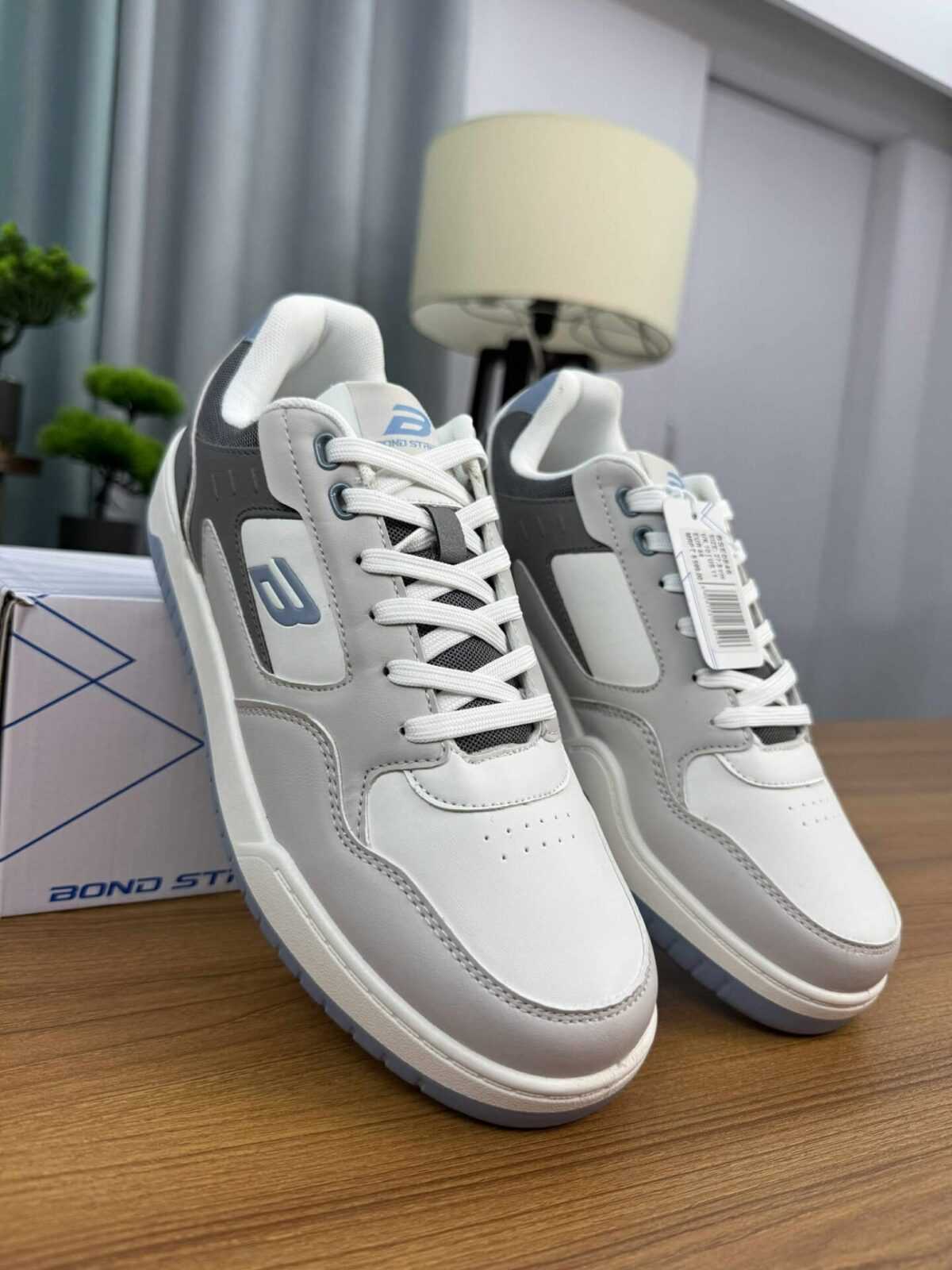 Bond Street Classic Sneakers (BSS-2) - Image 3