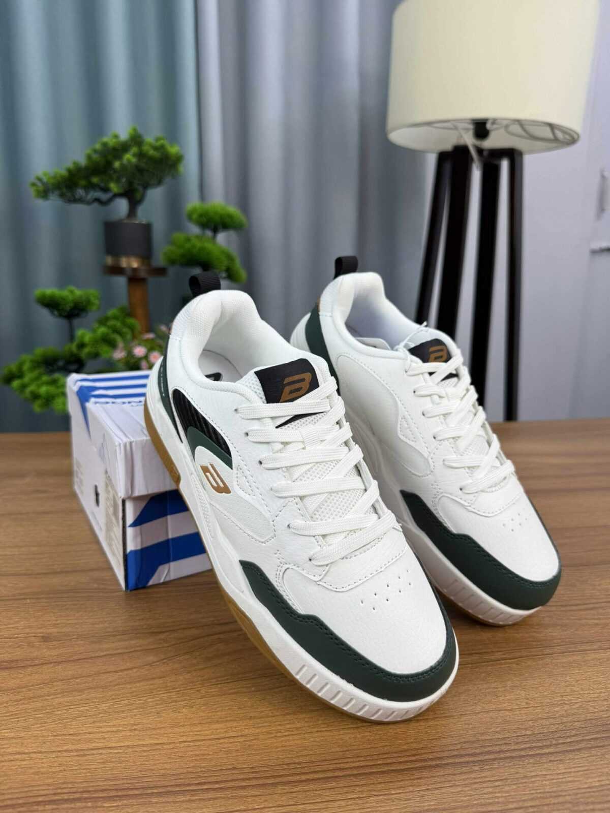 Bond Street Classic Sneakers (BSS-1) - Image 3