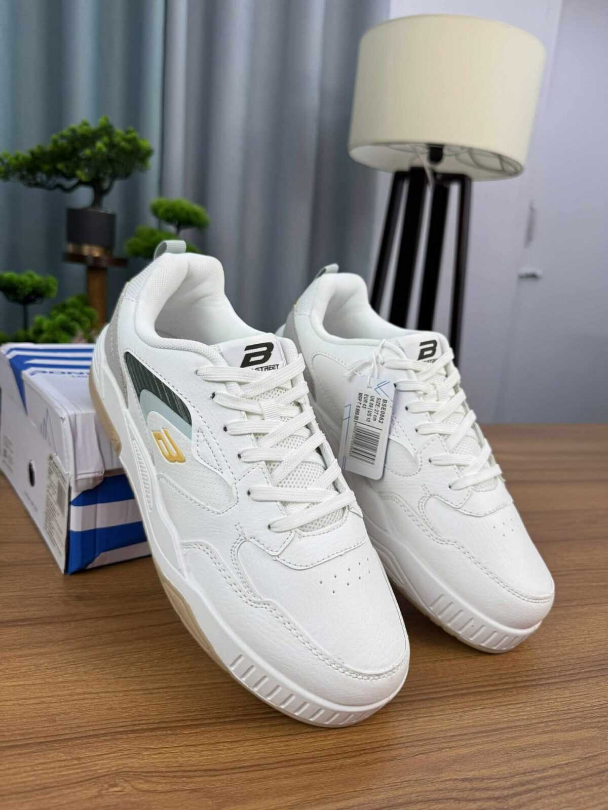 Bond Street Classic Sneakers (BSS-4) - Image 2