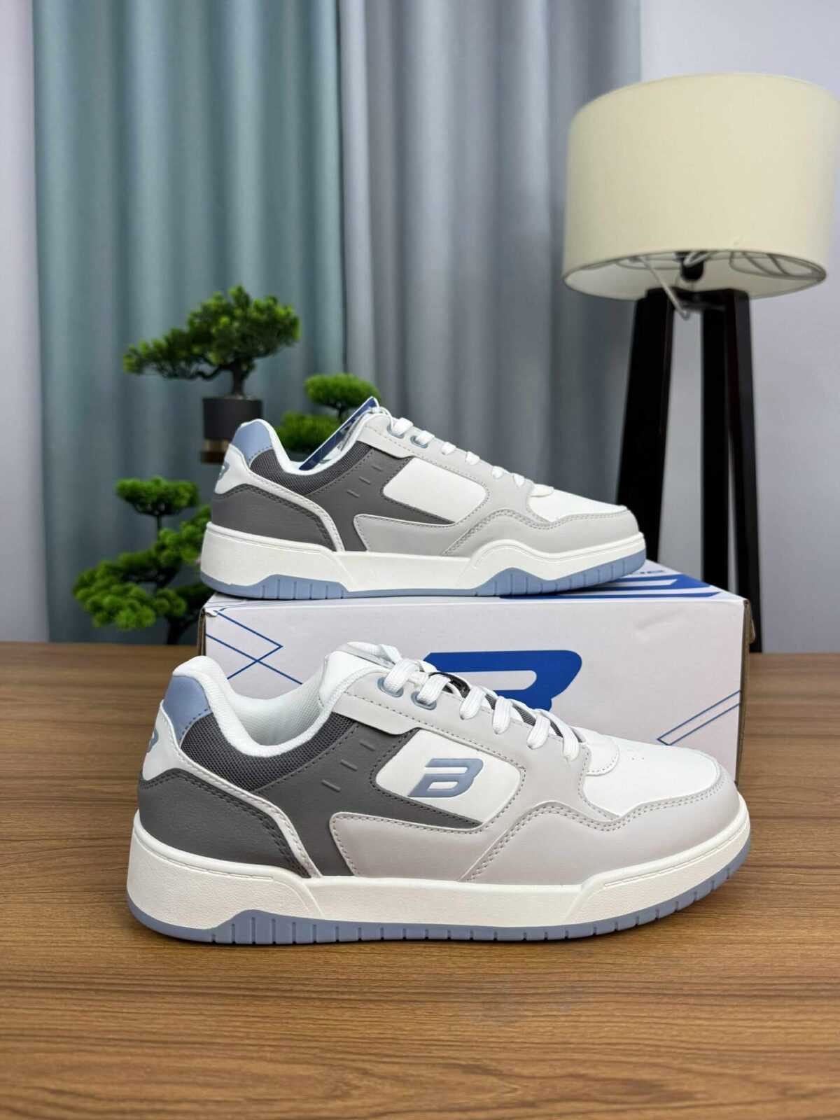 Bond Street Classic Sneakers (BSS-2)