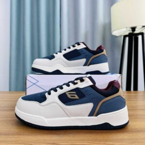Bond Street Classic  Sneakers (BSS-6)