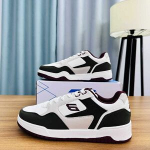 Bond Street Classic  Sneakers (BSS-5)