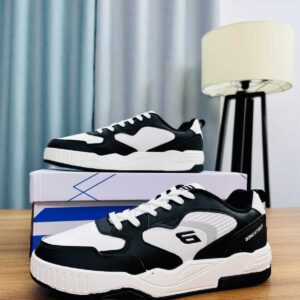 Bond Street Classic  Sneakers (BSS-7)