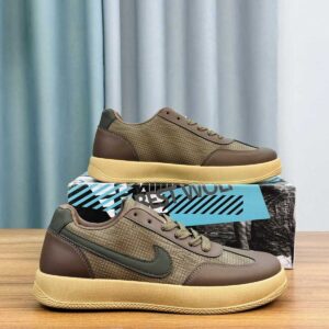 Urban Force Olive Brown Sneaker (CSS-3)