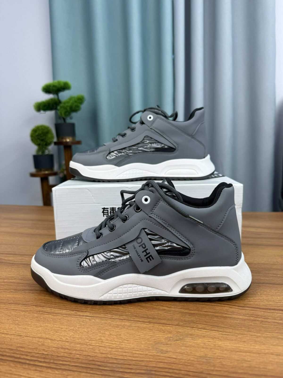 Premium Mens Sneakers ( PMS-3 ) - Image 2