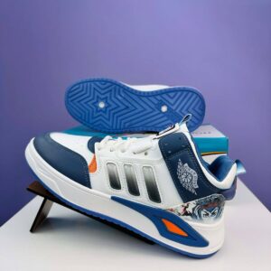 AirZoom Shadow Runner – Navy Edition (ARS-2)