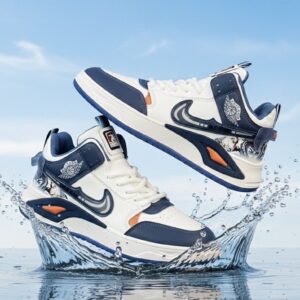 AirCraft Street X1 Blue Edition (ASE-2)